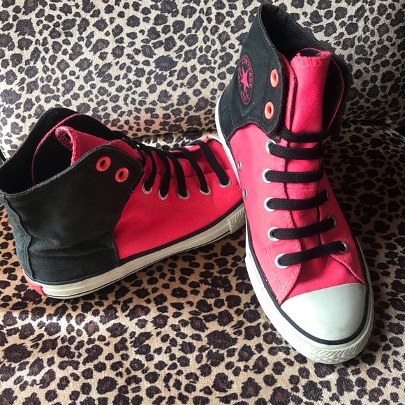 converse size 3 womens